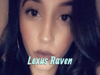 Lexus_Raven