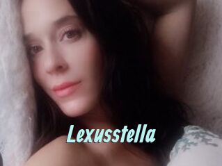 Lexusstella