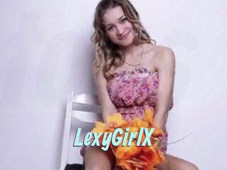 LexyGirlX