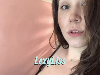 LexyLiss