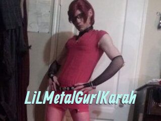 LiLMetalGurlKarah