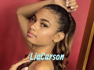 LiaCarson