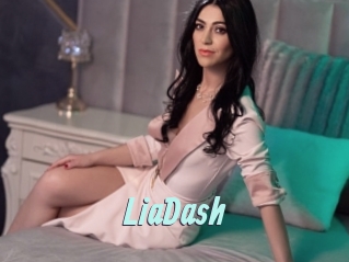 LiaDash