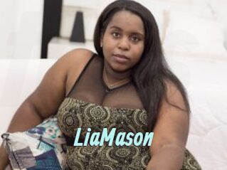 LiaMason