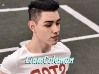 LiamColeman