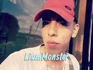 Liam_Monster