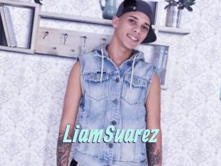 LiamSuarez