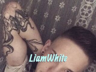 Liam_White