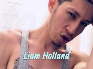 Liam_Holland