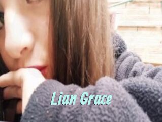 Lian_Grace Ton Show