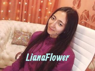 LianaFlower