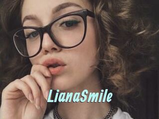 LianaSmile