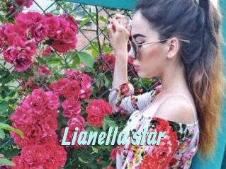 Lianella_star