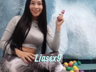 Liasex9