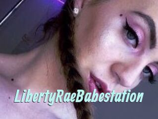 LibertyRaeBabestation