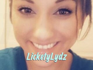 LicketyLydz