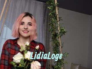 LidiaLoge