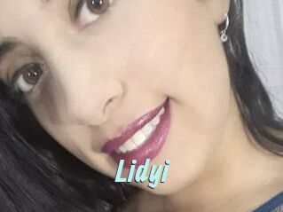 Lidyi