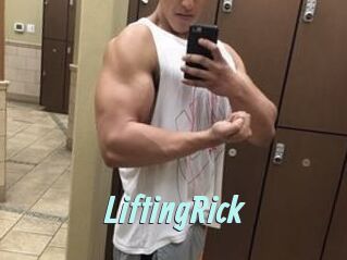 LiftingRick