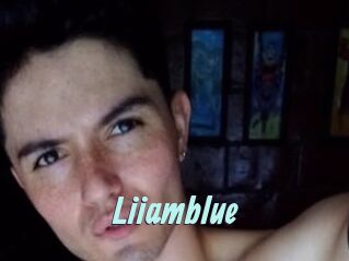 Liiamblue