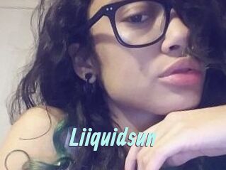 Liiquidsun