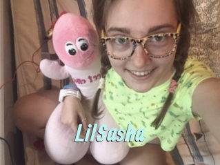 LilSasha