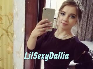 LilSexyDallia