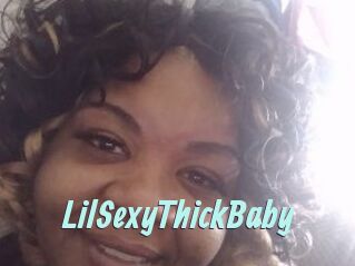 LilSexyThickBaby