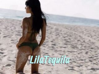 LilaTequila