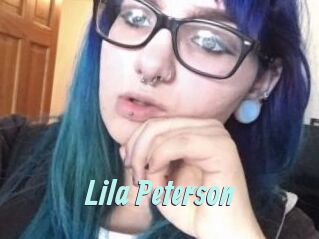 Lila_Peterson