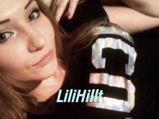 LiliHillt