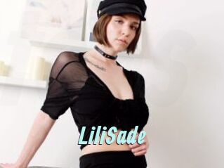 LiliSade