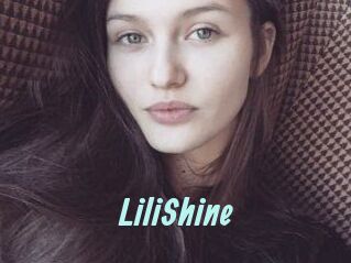 LiliShine