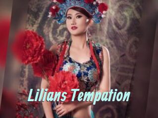 Lilians_Tempation