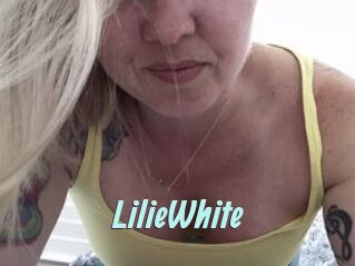 LilieWhite