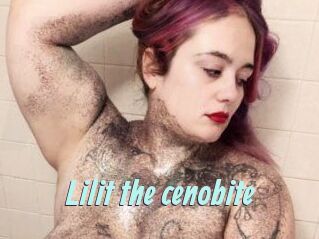 Lilit_the_cenobite