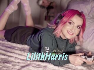 LilithHarris