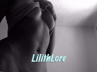 LilithLore