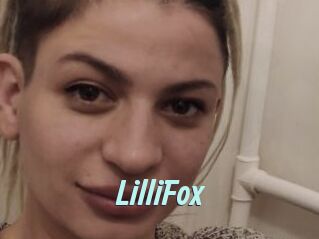 LilliFox