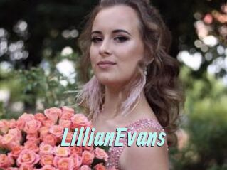LillianEvans