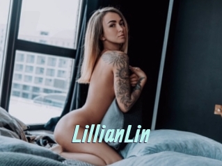 LillianLin