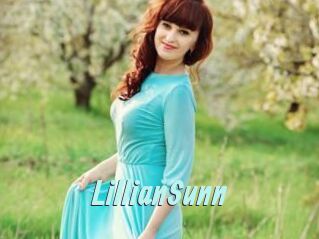 LillianSunn