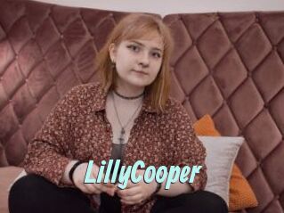 LillyCooper