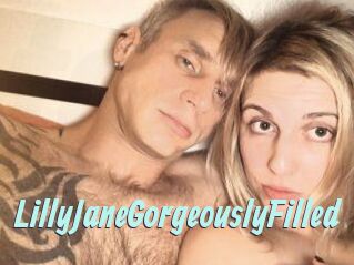 LillyJaneGorgeouslyFilled