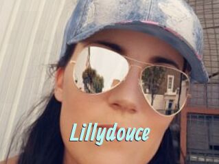 Lillydouce