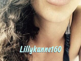 Lillykanne160