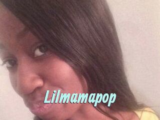 Lilmamapop