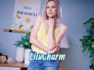 LiluCharm