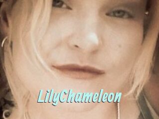 LilyChameleon