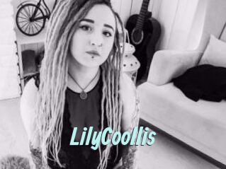 LilyCoollis